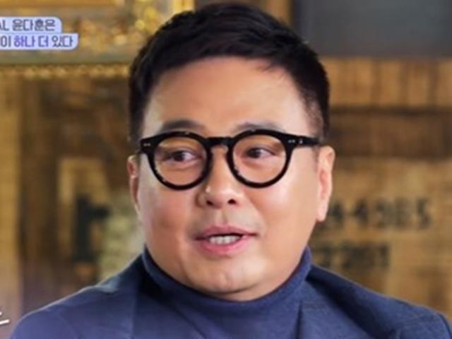 윤다훈, 4년 차 기러기 아빠 "주류 회사 부회장이 천직" (OPAL이 빛나는 밤)