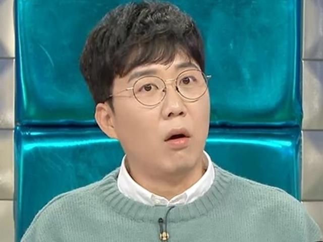 '라디오스타' 도경완, 프리 선언 후 첫 방송…"MBC 처음 와"