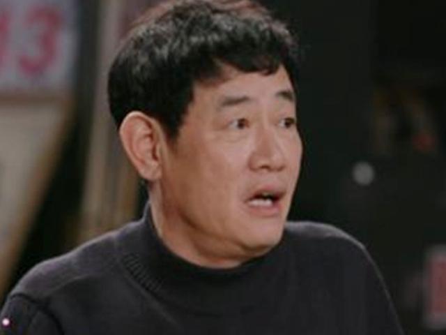 이경규, 출연료 미지급에도 6개월간 방송 이어간 '소신'