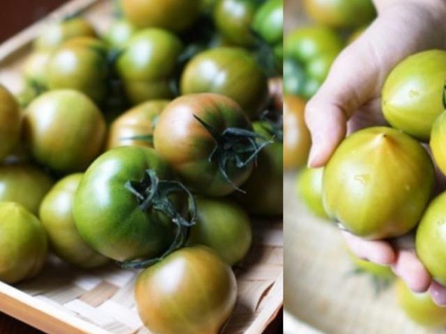 ‘짭짤이 <strong>토마토</strong>·임연수어·방풍나물’ 3월의 제철식품들