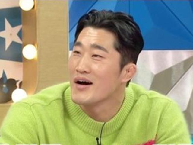 '라스' 김동현, '신계'가 정리한 '인간계 싸움 순위' 공개