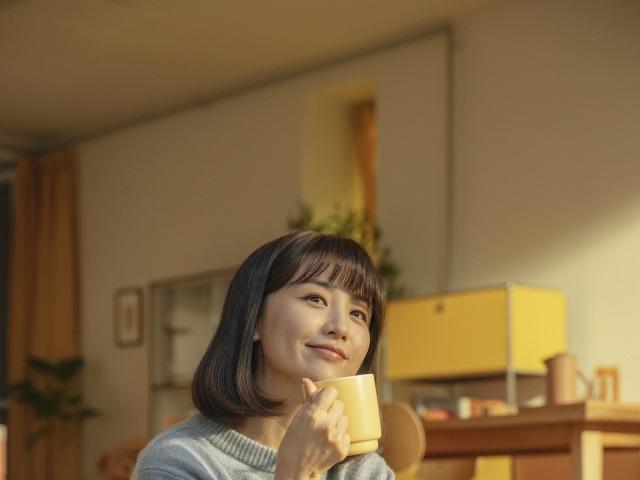 동서식품, 맥심 <strong>커피믹스</strong> '커피타고 쉬어가자' 캠페인 진행