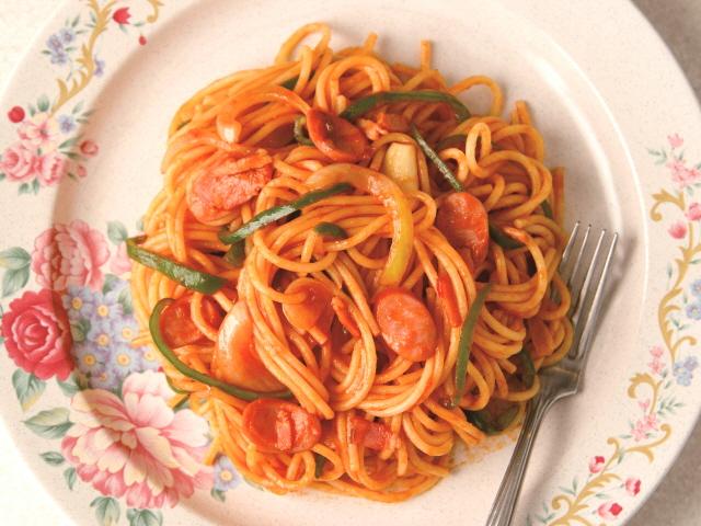 [공복 김선생] 이탈리아 사람들은 모른다는 ‘이탈리안’ 음식