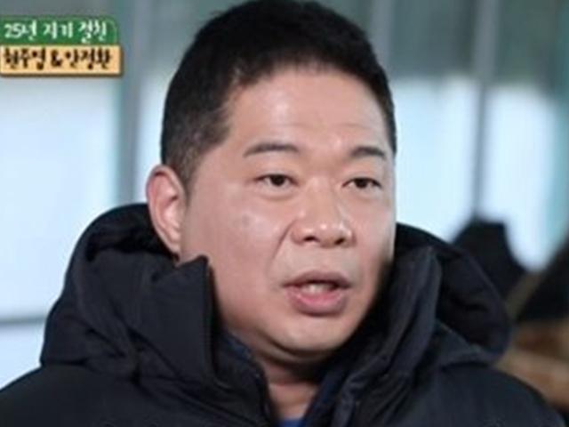<strong>현주엽</strong>, '학폭 의혹' 진실 공방 속 '안다행' 無편집 출연