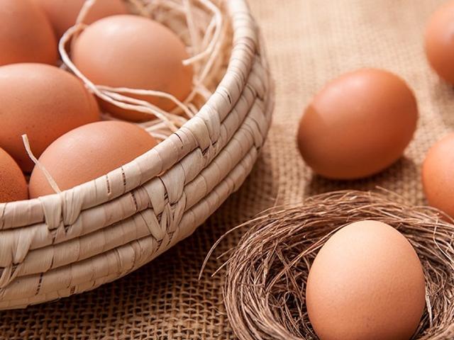 콜레스테롤이 포함된 <strong>계란</strong>, 건강에 좋을까 해로울까?