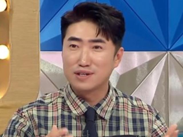 장동민, 셀프 미담 공개 "후배들 위해 출연료 삭감" (<strong>라디오스타</strong>)