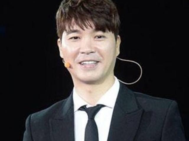 박수홍, 횡령 의혹 친형에 법적대응…"5일 정식 고소"