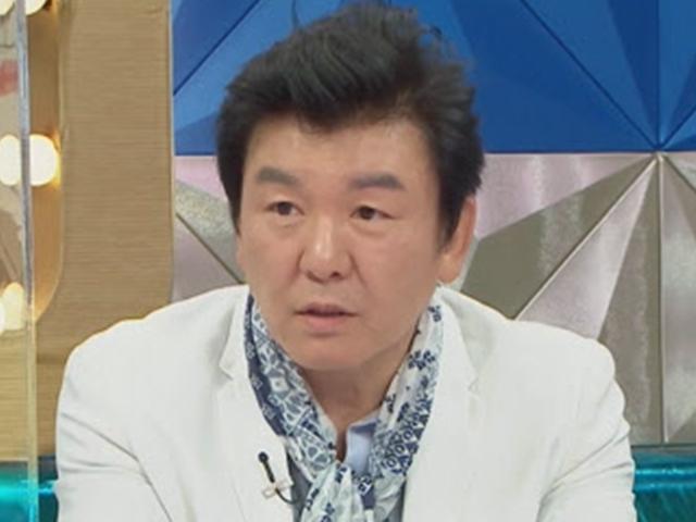'라디오스타' 주병진 "속옷회사 운영 당시 연매출 1600억"