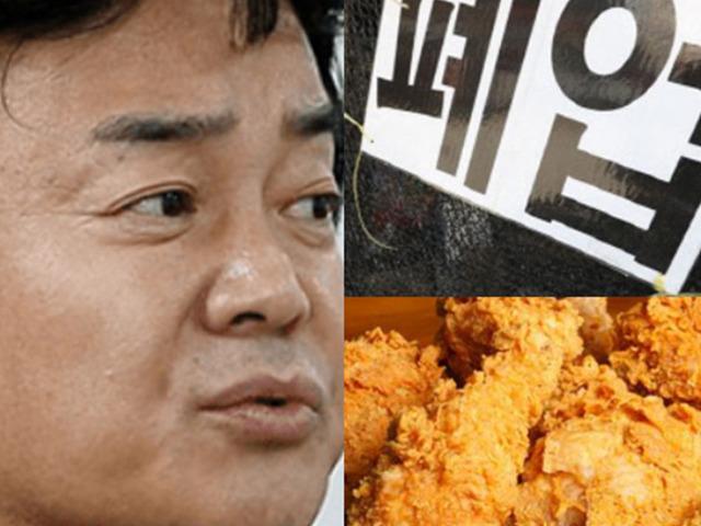 ‘백종원도 실패했다’ 대한민국에 유독 치킨집이 많은 이유