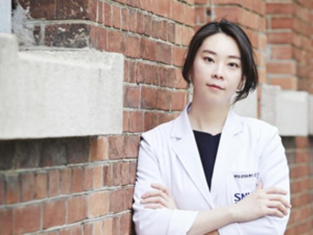 의사 김현지 “나는 환자를 잘 죽이고 싶다”