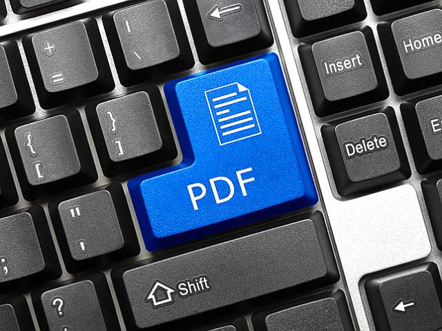 “문서 공유부터 협업까지” <strong>PDF</strong>에 관한 모든 것