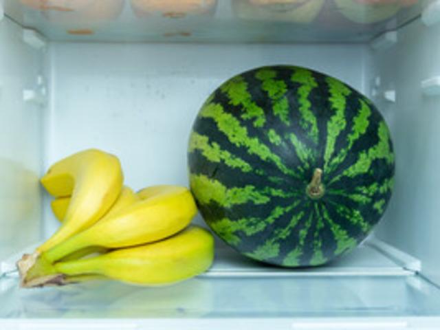 냉장고에 넣으면 더 나빠지는 식품들