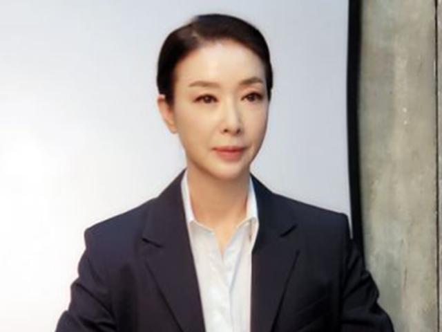 “이 나이에 하이힐, 비키니”··· 65세 배우 <strong>김보연</strong>이 사는 법