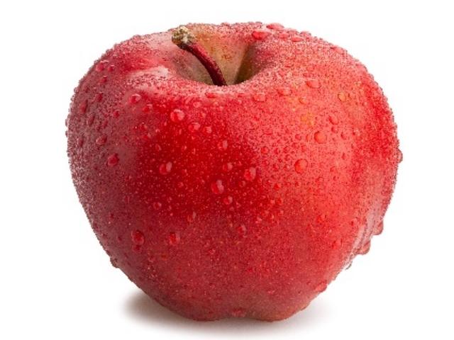 가을엔 역시 사과!...사과가 가진 놀라운 효능