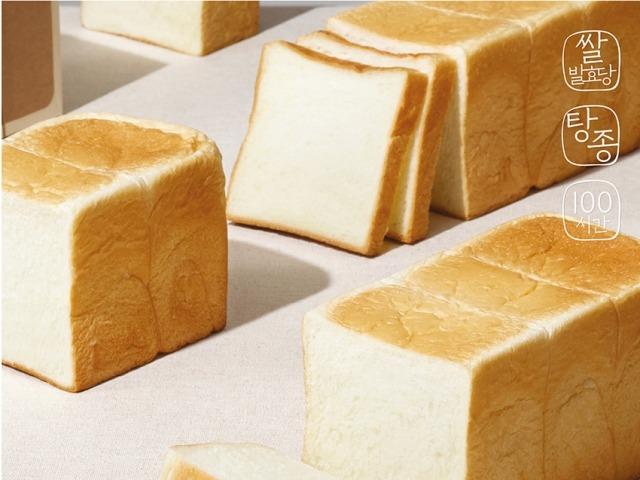 뚜레쥬르, '순, 식빵'의 막걸리 비법 원료 특허 출원