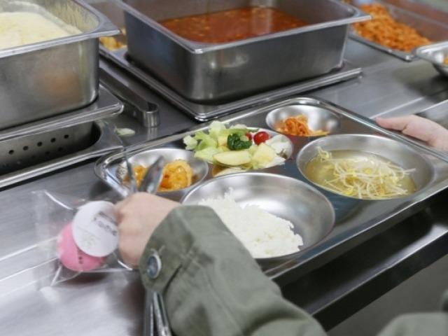 ‘군대도 학교도…’ 확산되는 채식 식단