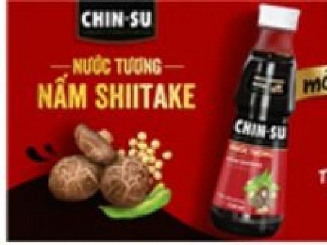 '고추마늘, 표고버섯' 베트남에서 주목할 만한 간장 제품들
