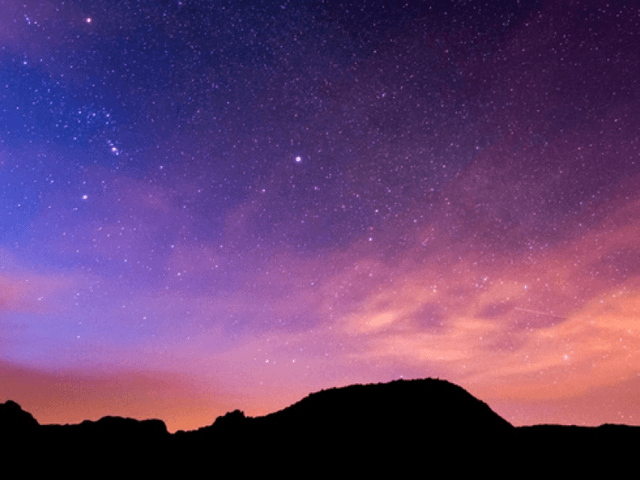 눈 앞에 밤하늘 별이 쏟아지는 국내 최고의 캠핑지는?