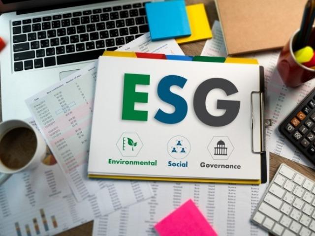 ESG경영에 힘쓰는 미국 식품업계