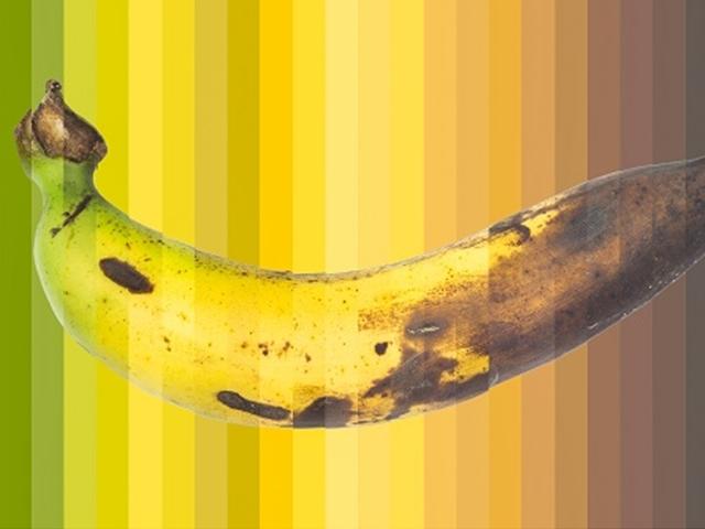 바나나, 익을수록 성분이 달라진다?...갈변현상 늦추는 방법은?