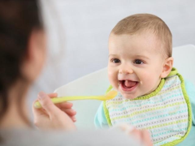 '유아식 만드는 가정 40%' 미국 영유아 영양강화 식품에 주목