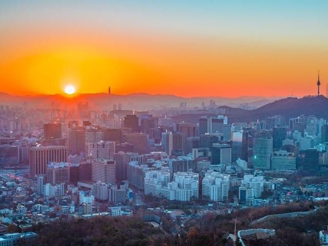 임인년, 호랑이 기운 받을 수 있는 서울 해돋이 명소 4