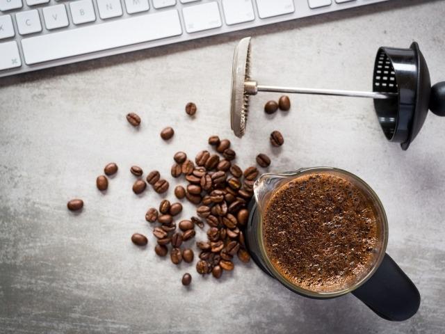 커피값 오름세, 음료·<strong>유통업계</strong>는 오피스·홈 카페 공략