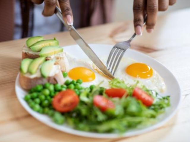 ‘자연의 종합 비타민’ <strong>계란</strong>이 건강에 좋은 점 7가지