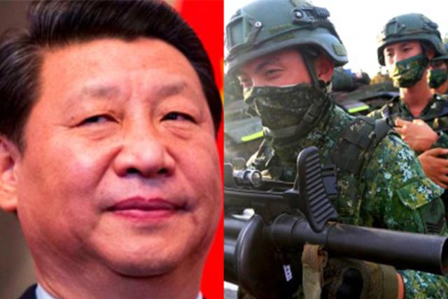 러시아·우크라이나 전쟁…다음은 중국·<strong>대만</strong> 전쟁이라는 증거 나왔다