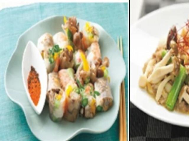 ‘버섯·마늘…’ 일본의 면역력 식품 <strong>마케팅</strong>
