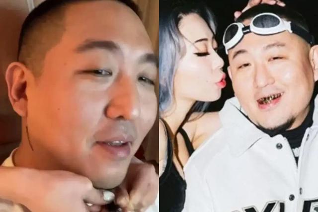 생일날 의문의 여성(?)과 반신욕 즐기는 사진 공개한 래퍼, 네티즌 반응 쏟아졌다