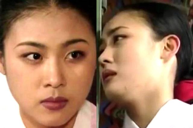 24년 전 ‘용의 눈물’ 출연해 고문 당하던 궁녀의 최근 모습은 이렇다