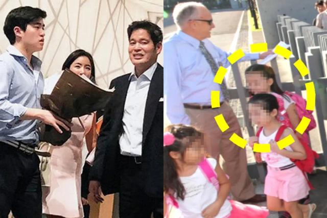 정용진·전지현·김남주 자녀 다녔다는 초호화 귀족학교의 학비 수준