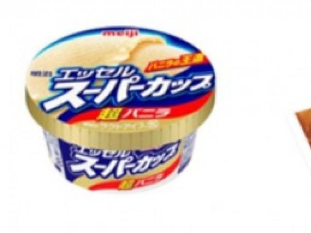 “겨울 한정판, 장수 제품으로 승부” 日 아이스크림 시장