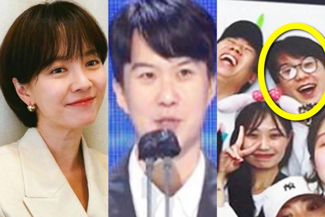 “그동안…” 송지효가 SNS에 올린 한 마디에 런닝맨 시청자들 눈물흘렸다