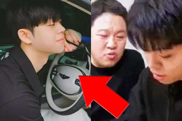 ‘김구라’ 아들인데도…음주 후 공개한 사진에 누리꾼들 반응 쏟아졌다