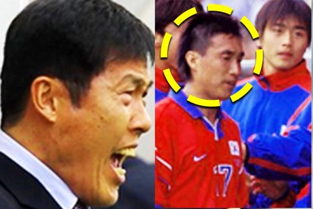 “도대체 왜?” 한국 축구영웅 <strong>차범근</strong>을 20년 동안 피해 다녔다는 남성