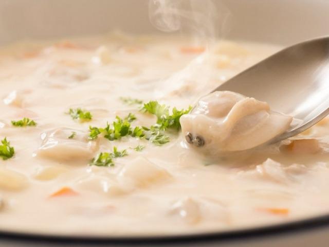 ‘우유·치즈 없어도 가능’…식물성 수프 만드는 방법