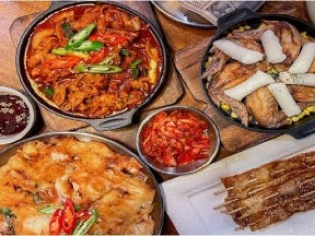 '한국 김밥 인기' 대만의 한식 소비 트렌드