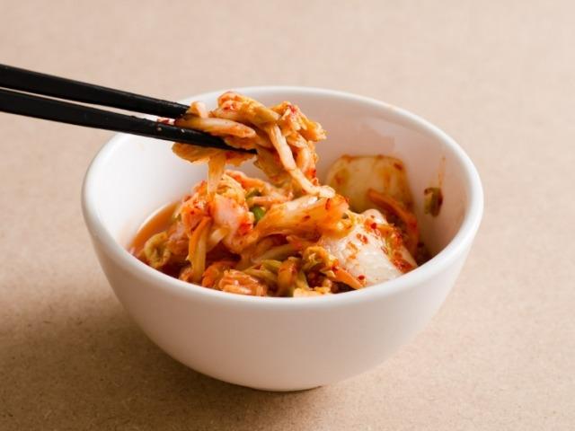 짠 김치, 열량있는 아보카도, 다이어트에 먹어도 될까?