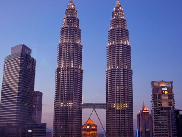 여름 여행지 추천 :: 취향껏 계획하는 말레이시아 여행, 추천 도시 TOP 3