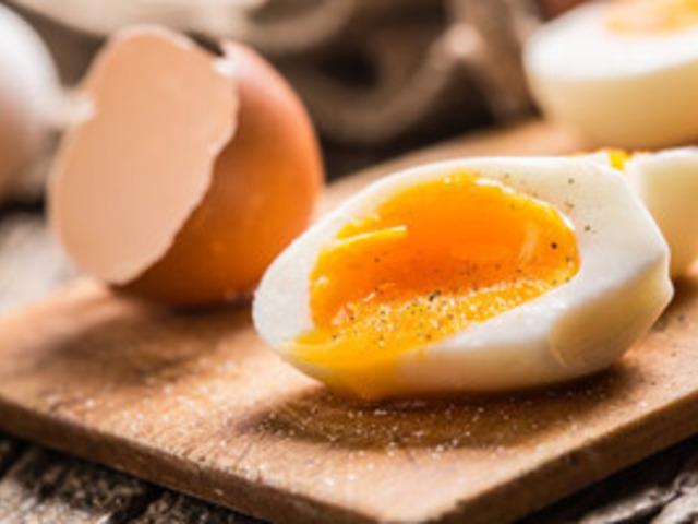 심혈관질환 예방하는 계란
