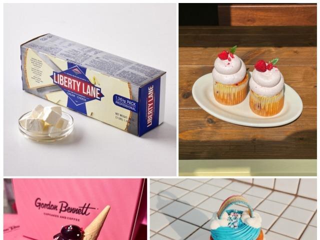 ‘뉴욕 크림치즈를 맛보다’…리버티레인 컵케익위크 개최