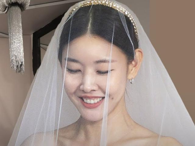 한혜진, "결혼 날짜 잡았다, 2033년 10월 10일" 한혜진 결혼 예정일 깜짝 발표에 모두 황당해 한 이유