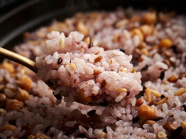 다이어트와 장수 챙기는‘저속노화밥’