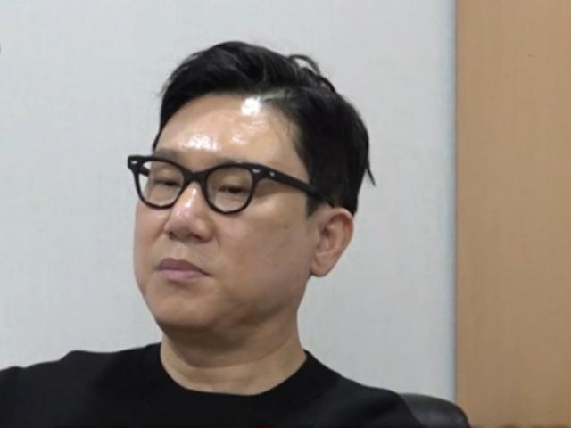 <strong>이상민</strong> "6년 후 치매확률 66% 이상"…경도 인지장애 진단 '충격'