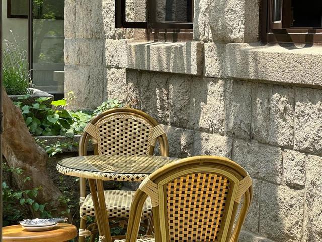 봄 햇살 만끽하기 좋은, 서울 테라스 <strong>맛집</strong> 5곳