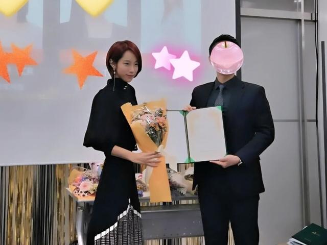 "보험왕만 15번째!" <strong>쥬얼리</strong> 조민아, 싱글맘으로 업계 레전드 등극